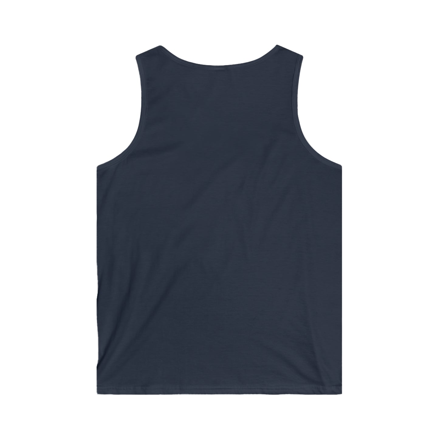 WOLFGANG Men's Softstyle Tank Top