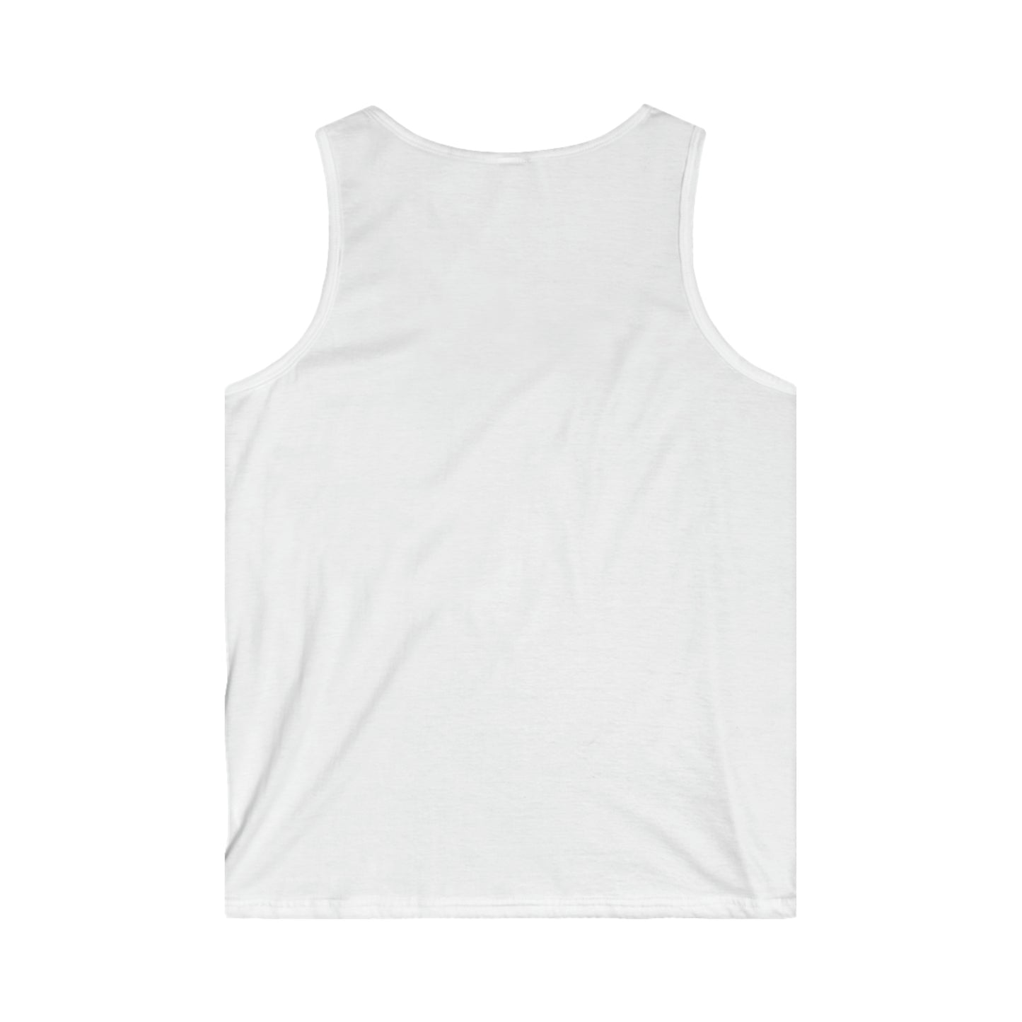 WOLFGANG Men's Softstyle Tank Top