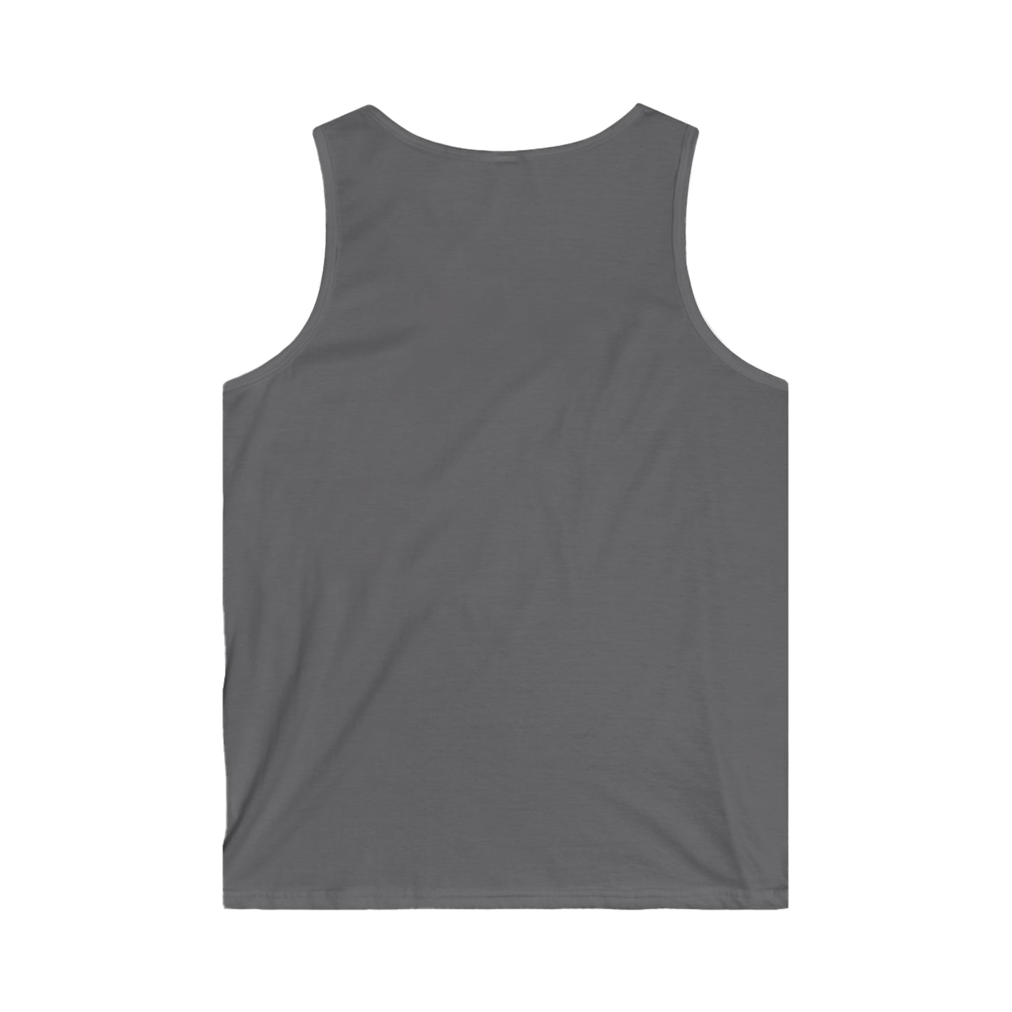 WOLFGANG Men's Softstyle Tank Top