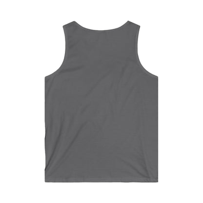 WOLFGANG Men's Softstyle Tank Top