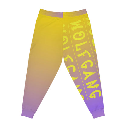 WOLFGANG Athletic Joggers (AOP)