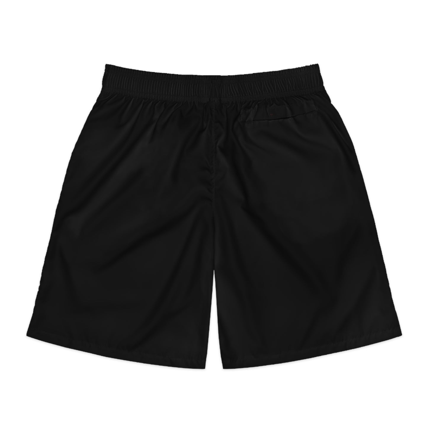 WOLFGANG Men's Jogger Shorts (AOP)