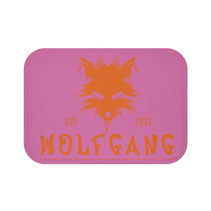 WOLFGANG Bath Mat