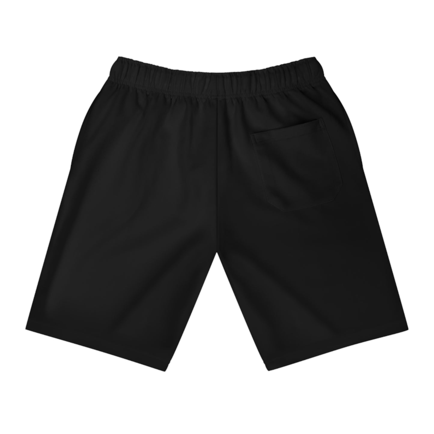 WOLFGANG Athletic Long Shorts (AOP)