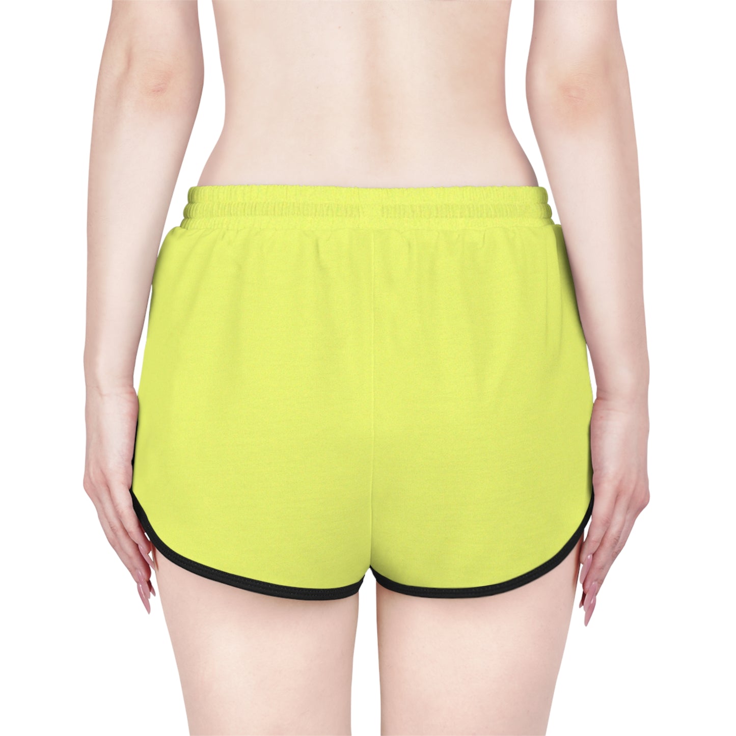 WOLFGANG Women's Relaxed Shorts (AOP)