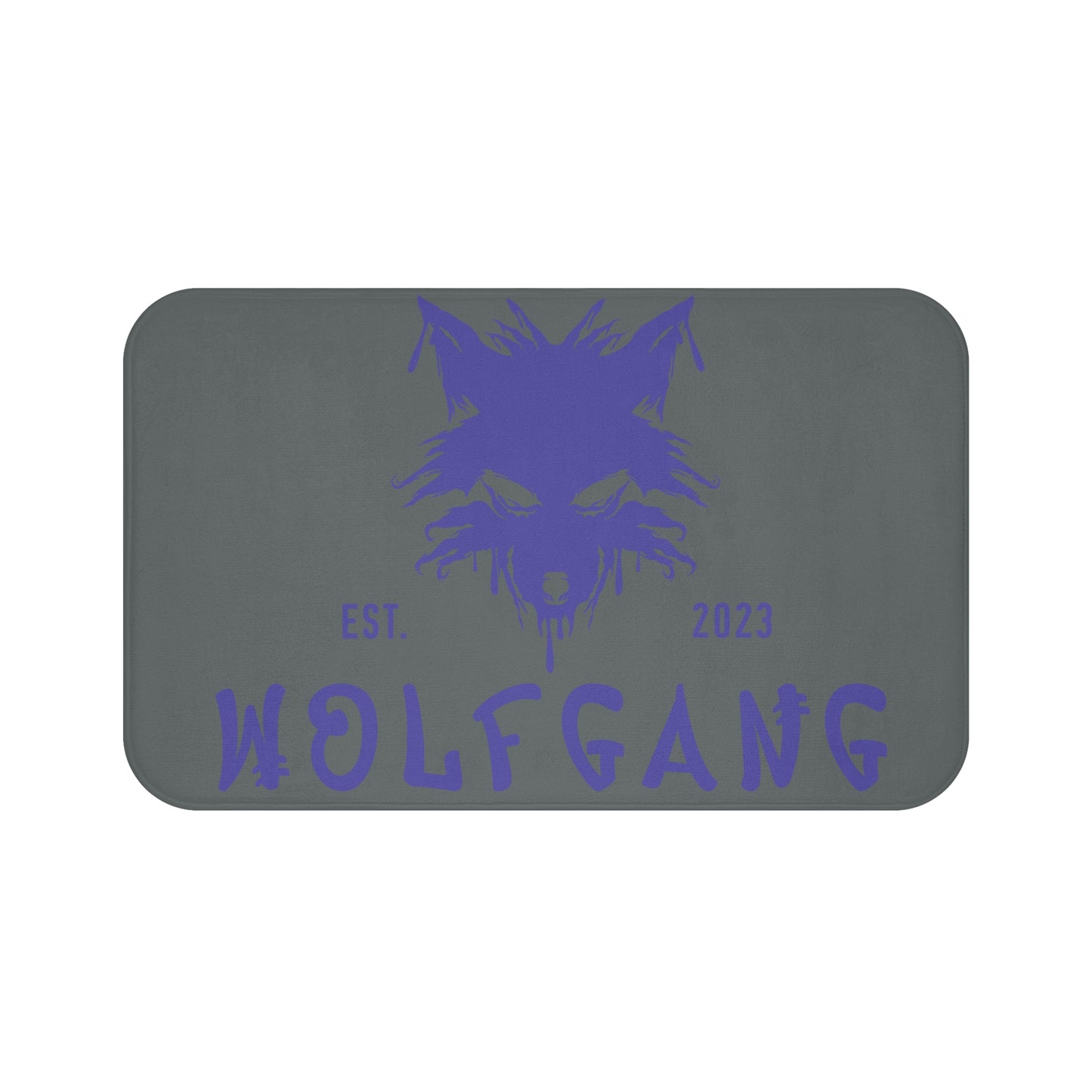 WOLFGANG Bath Mat