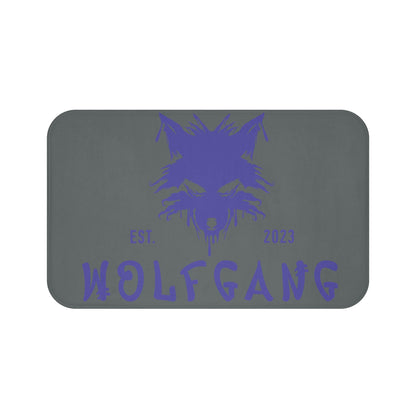 WOLFGANG Bath Mat