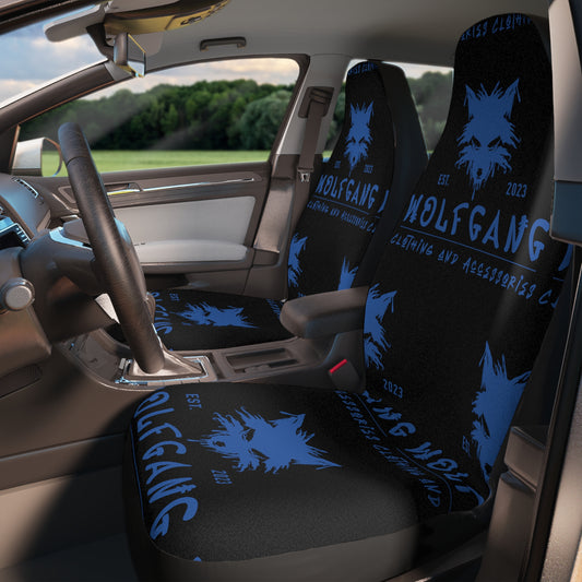 WOLFGANG Car Seat Covers