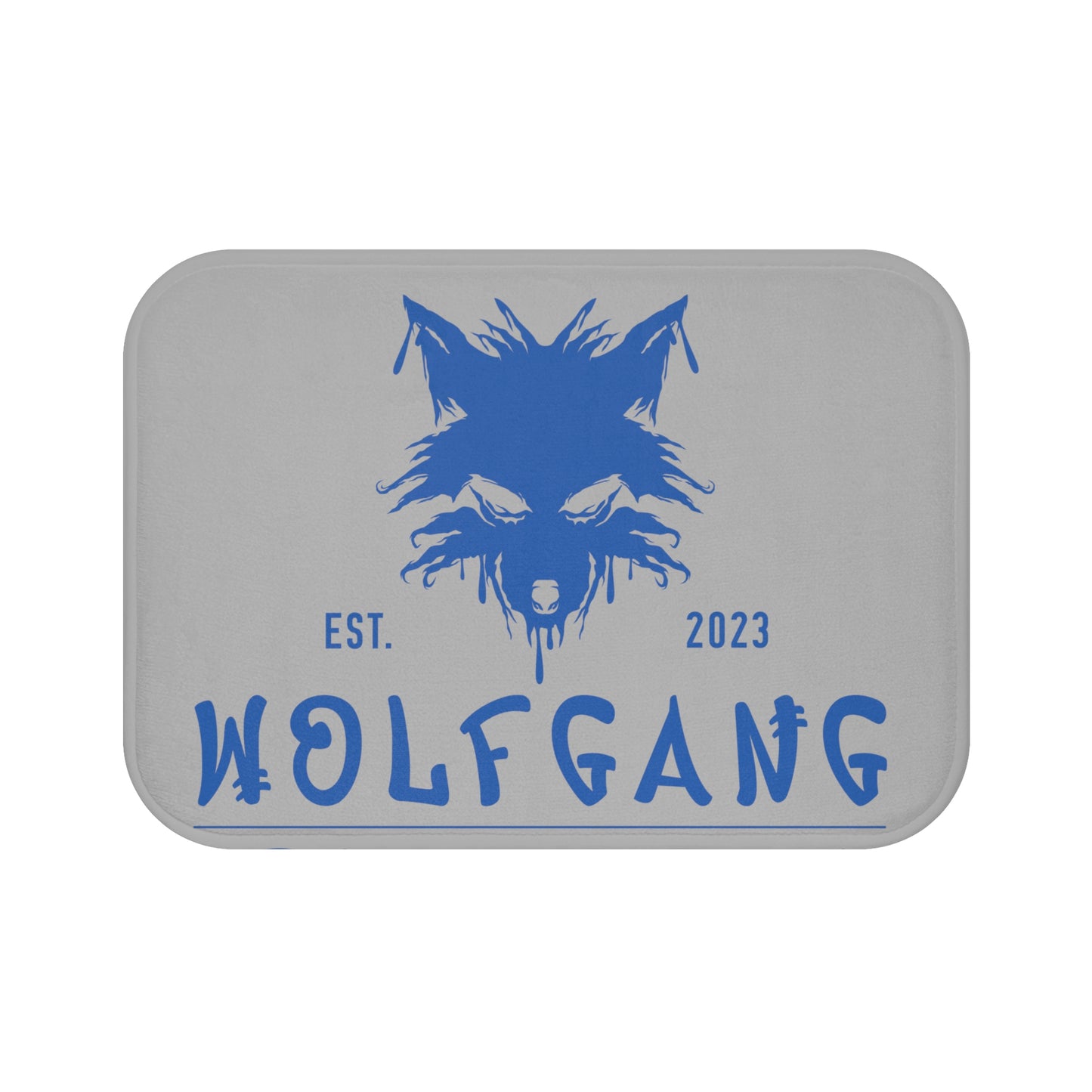 WOLFGANG Bath Mat