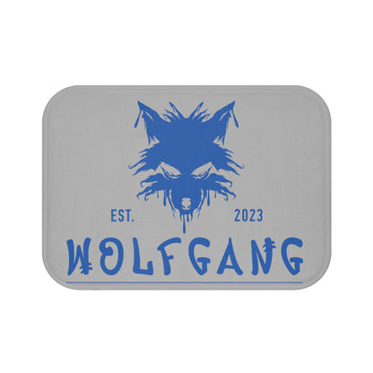 WOLFGANG Bath Mat