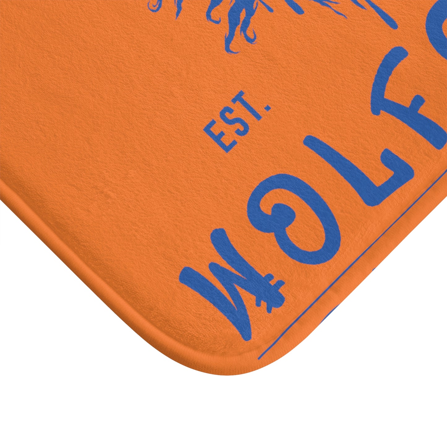 WOLFGANG Bath Mat