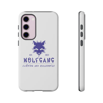 WOLFGANG Tough Cases