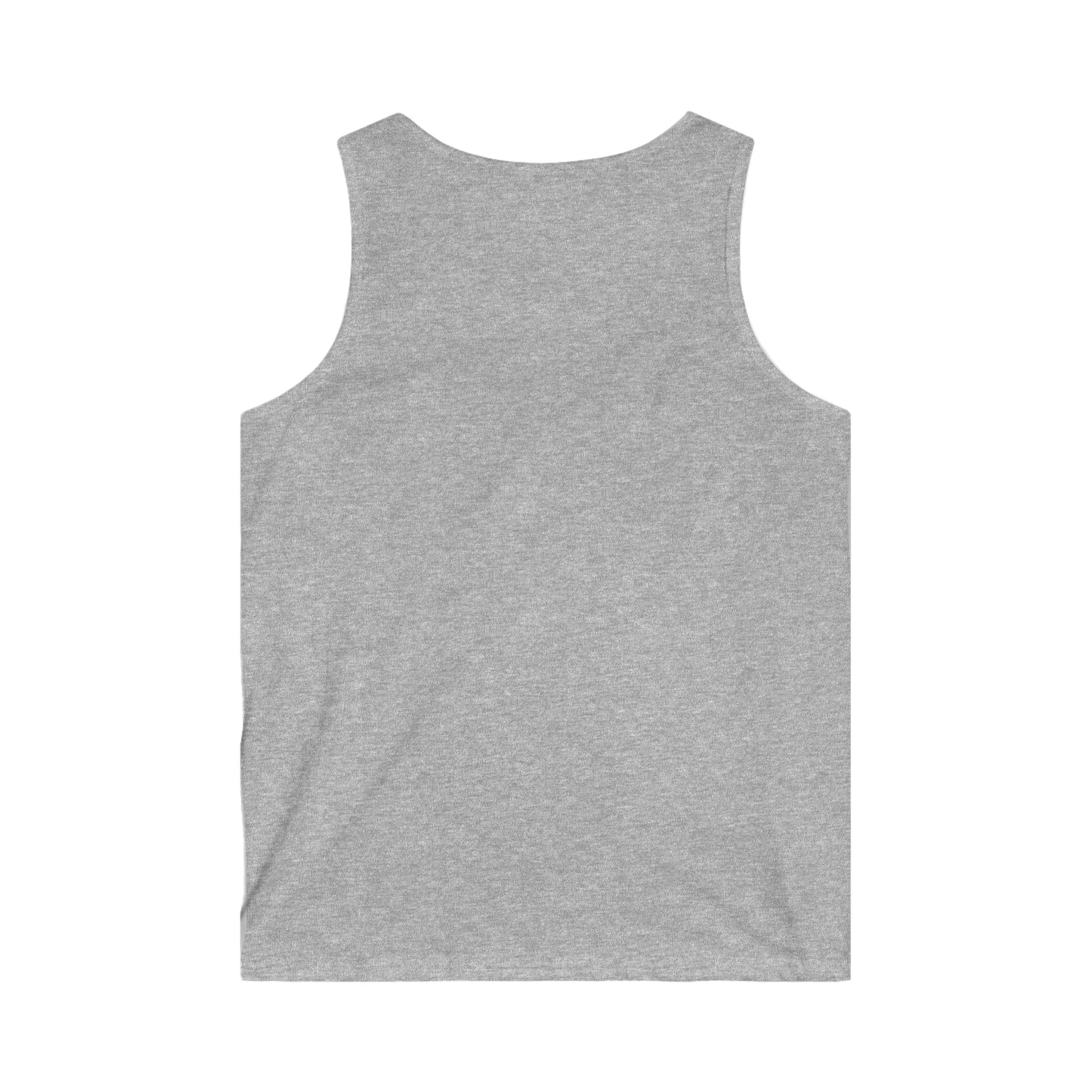 WOLFGANG Men's Softstyle Tank Top