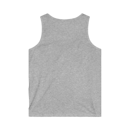 WOLFGANG Men's Softstyle Tank Top