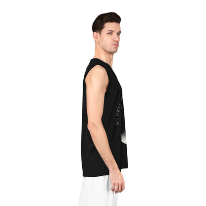 WOLFGANG Basketball Jersey (AOP)