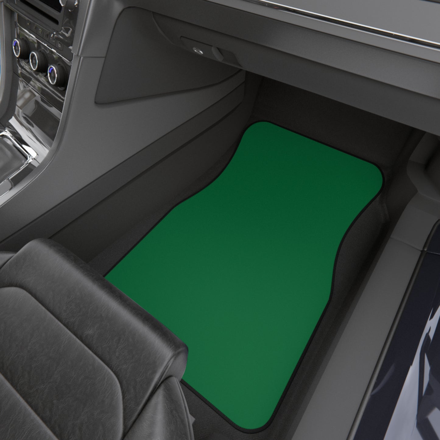 WOLFGANG Car Mats (2x Front)