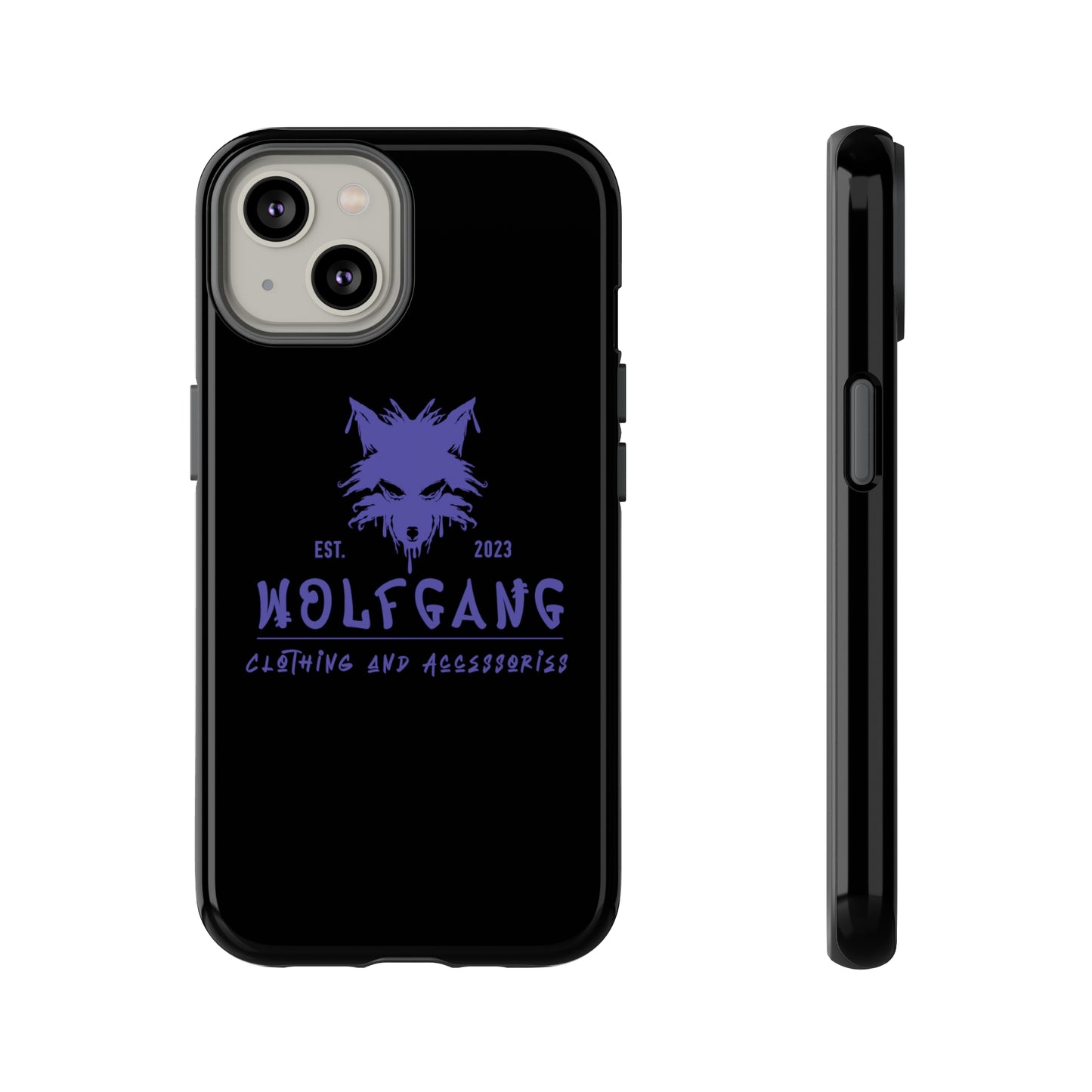 WOLFGANG Tough Cases