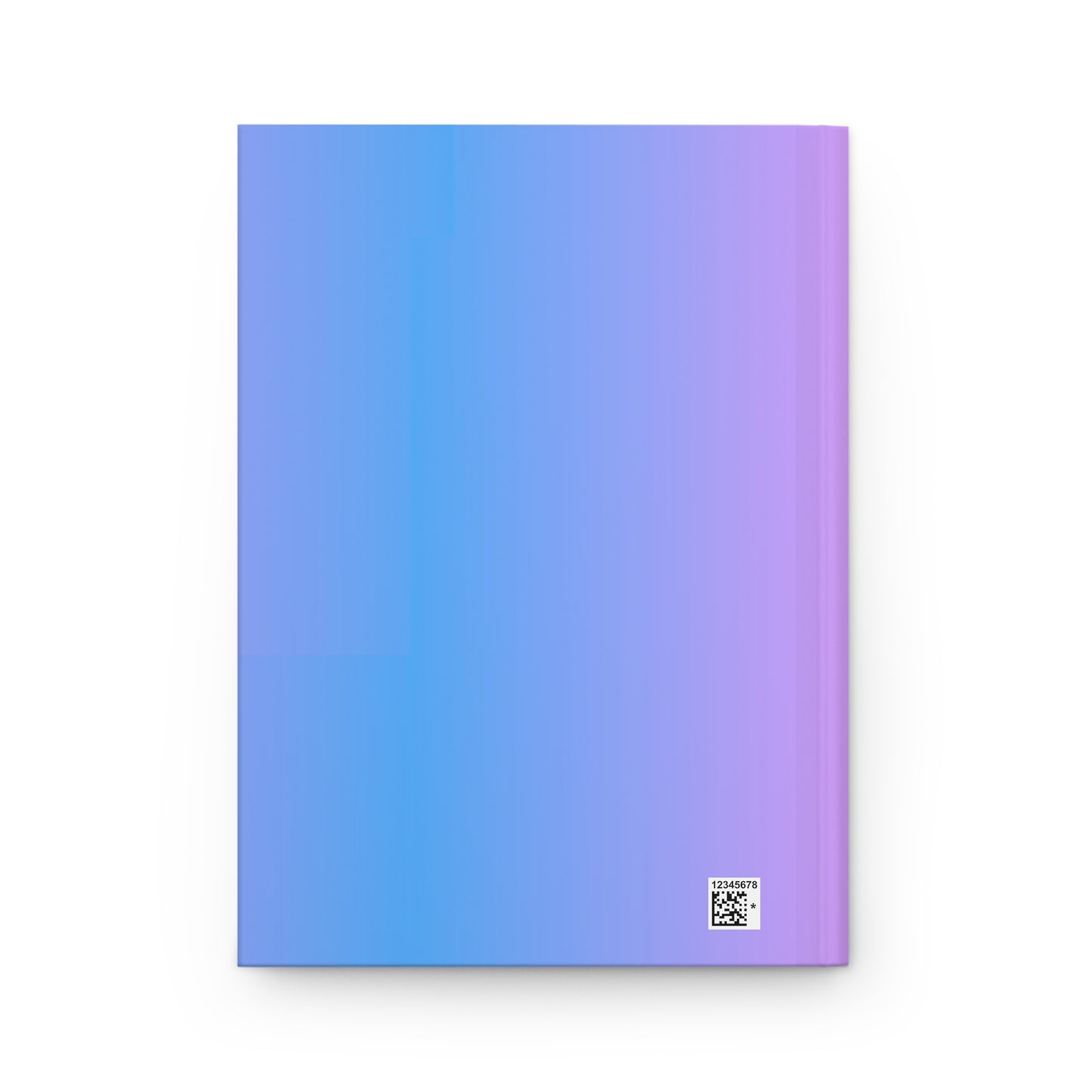 WOLFGANG Hardcover Journal Matte