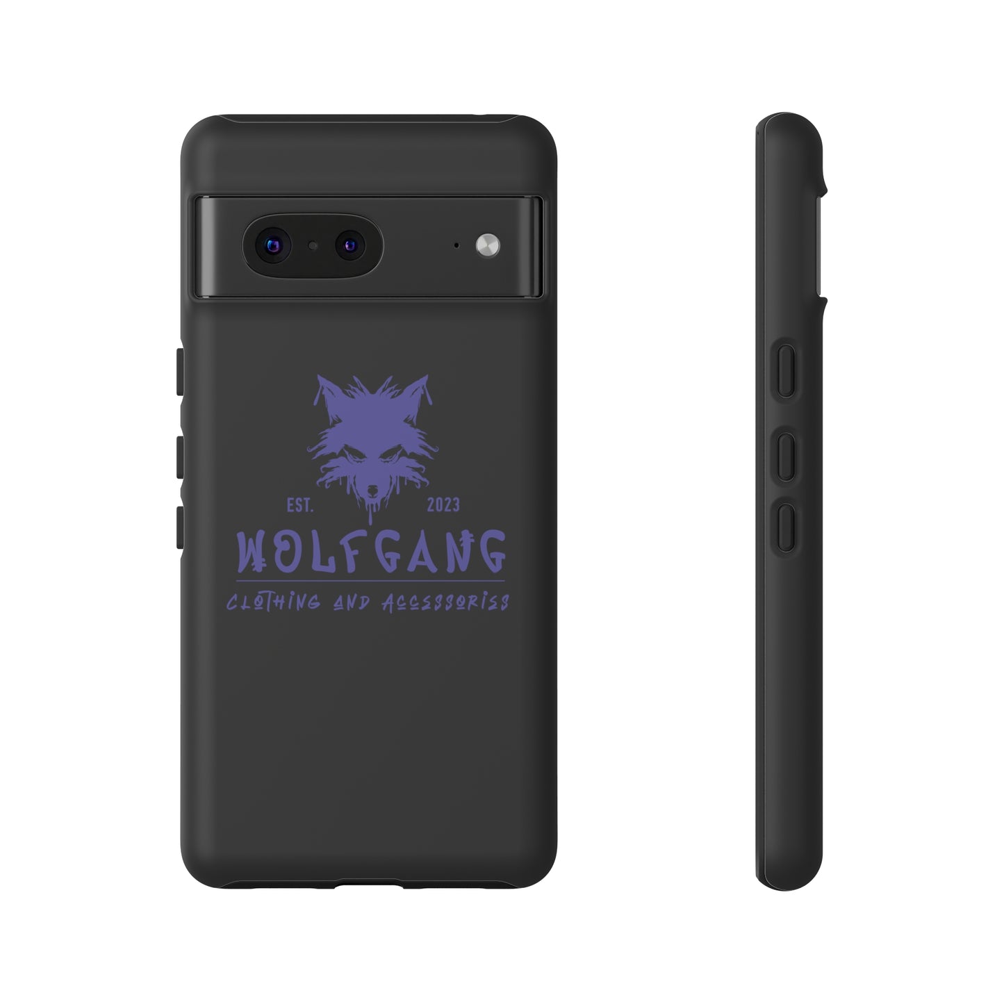 WOLFGANG Tough Cases