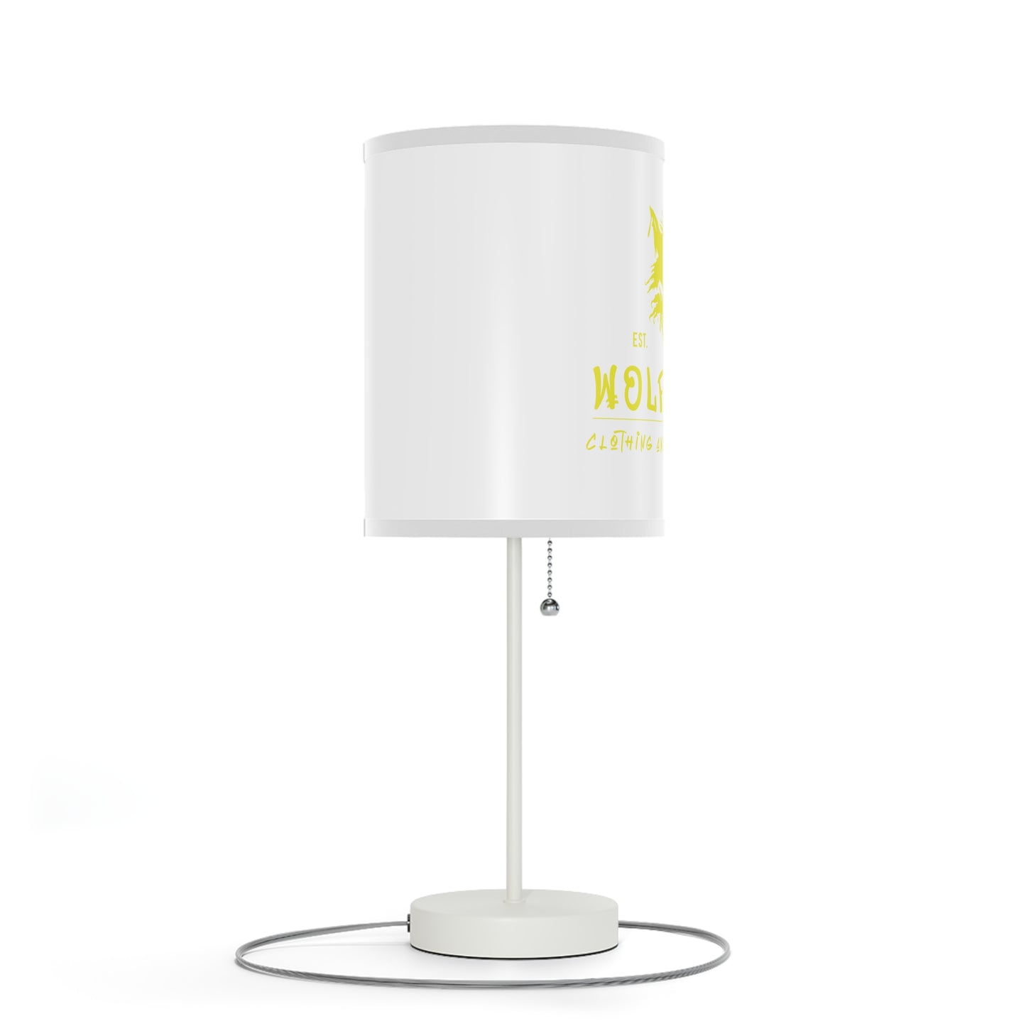 WOLFGANG Lamp on a Stand, US|CA plug