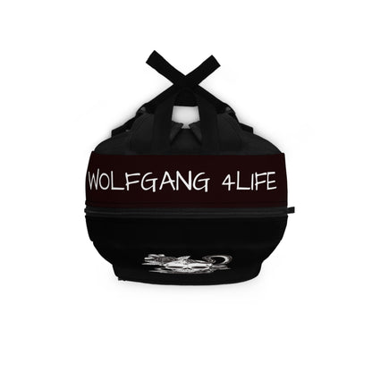 WOLFGANG Backpack