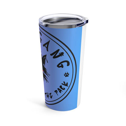 WOLFGANG Tumbler 20oz