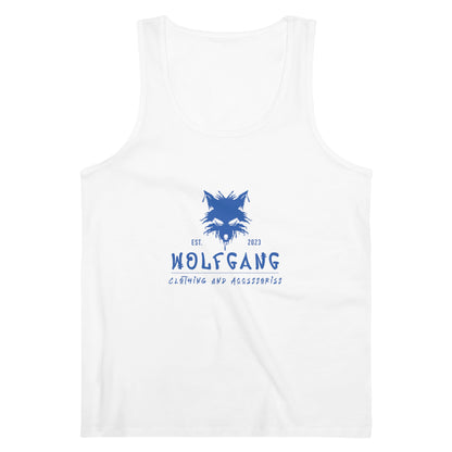 WOLFGANG Men's Specter Tank Top