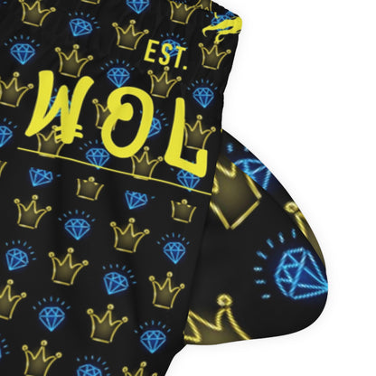 WOLFGANG Youth Joggers (AOP)