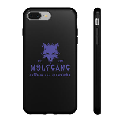 WOLFGANG Tough Cases