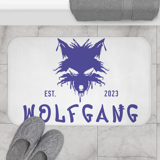 WOLFGANG Bath Mat