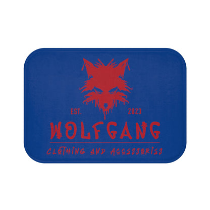 WOLFGANG Bath Mat