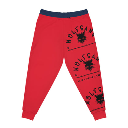 WOLFGANG Athletic Joggers (AOP)