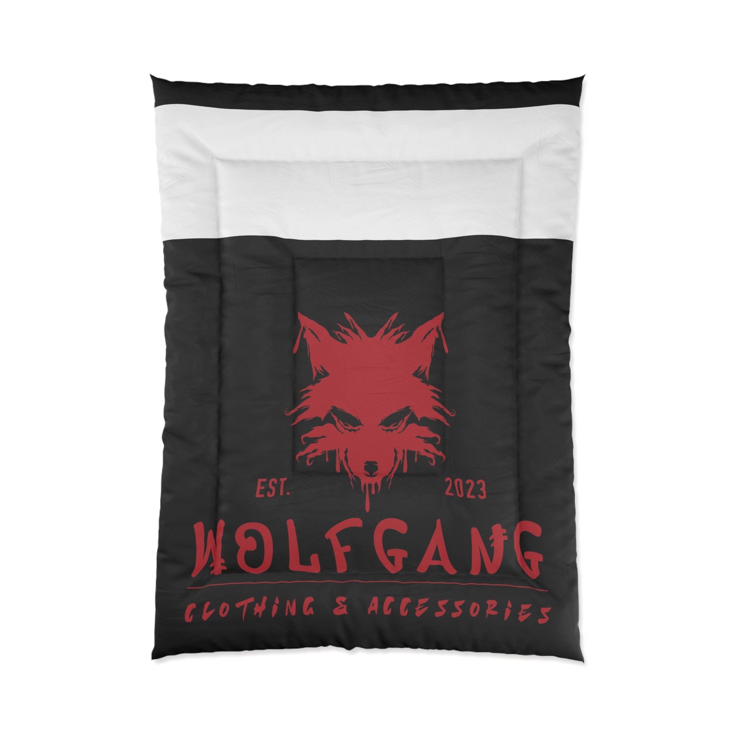 WOLFGANG Comforter