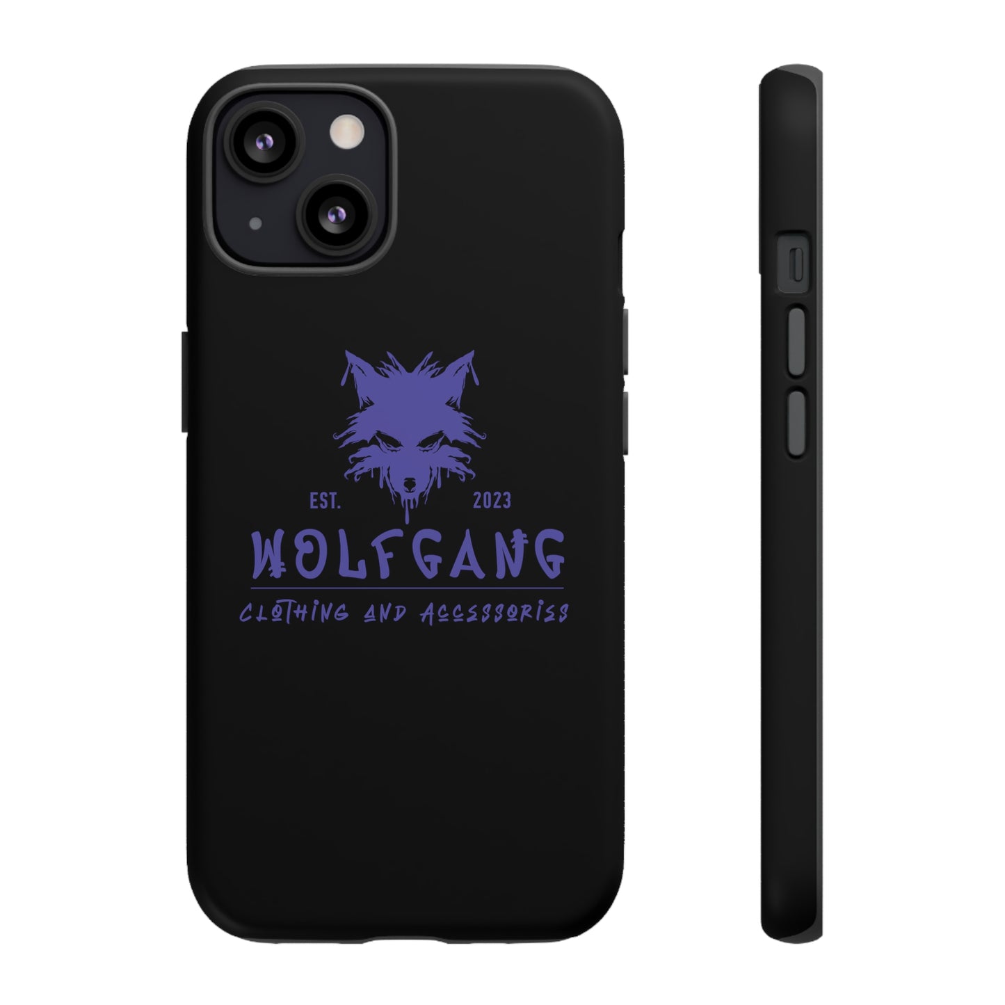 WOLFGANG Tough Cases