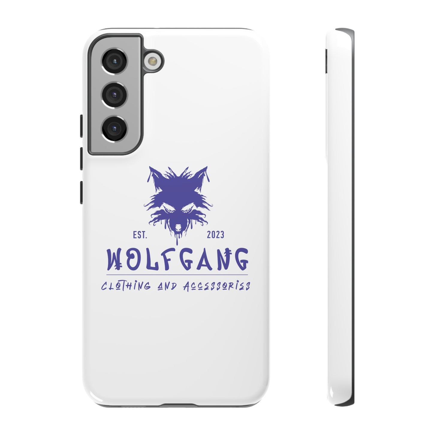 WOLFGANG Tough Cases