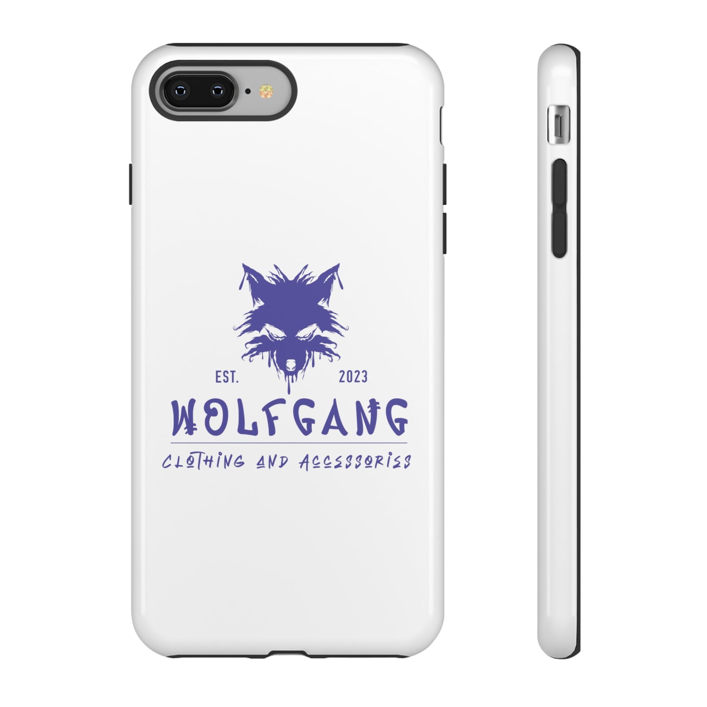 WOLFGANG Tough Cases