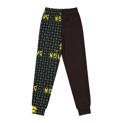 WOLFGANG Youth Joggers (AOP)