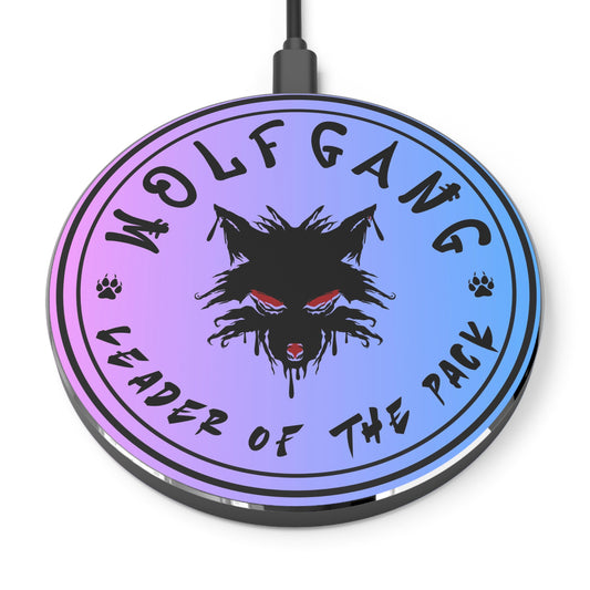 WOLFGANG Wireless Charger