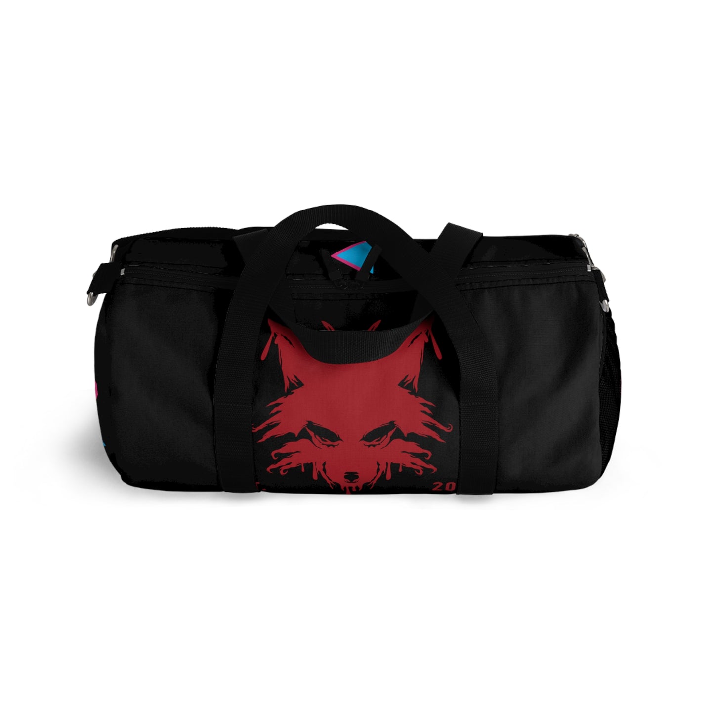 WOLFGANG Duffel Bag