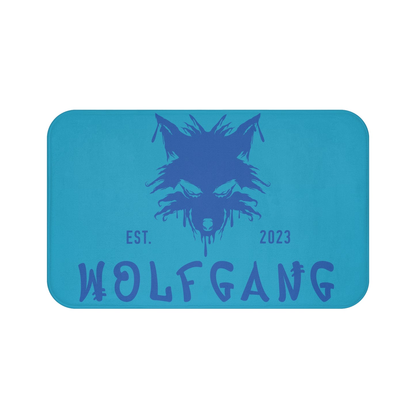 WOLFGANG Bath Mat