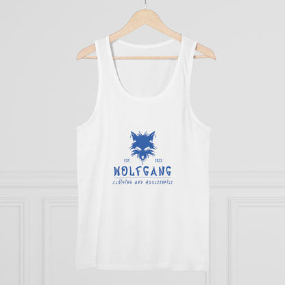 WOLFGANG Men's Specter Tank Top