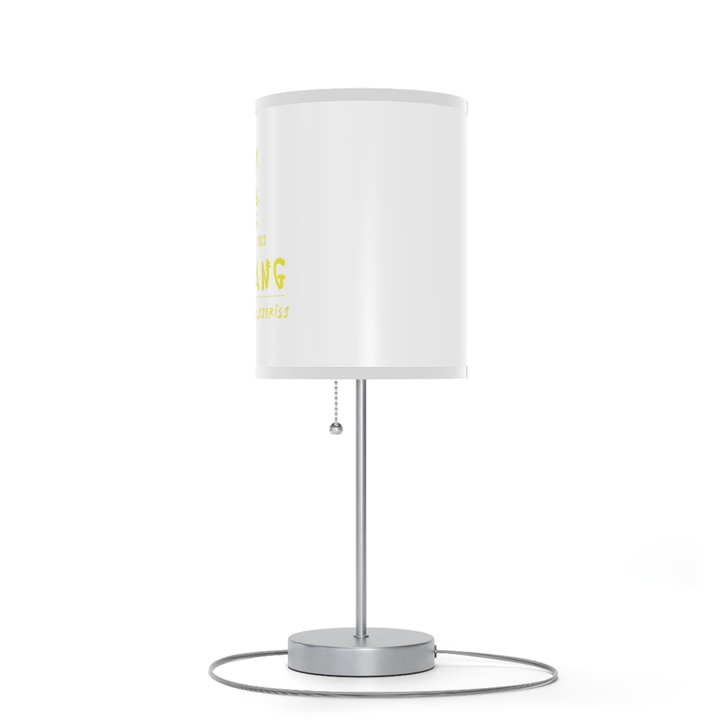 WOLFGANG Lamp on a Stand, US|CA plug