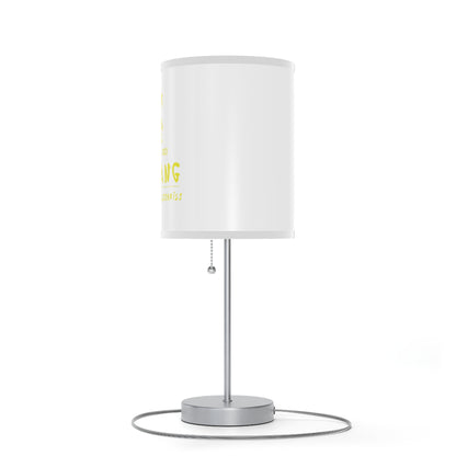 WOLFGANG Lamp on a Stand, US|CA plug