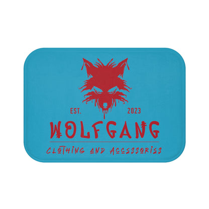 WOLFGANG Bath Mat