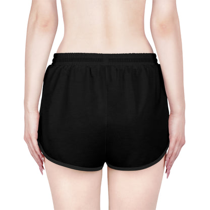 WOLFGANG Women's Relaxed Shorts (AOP)