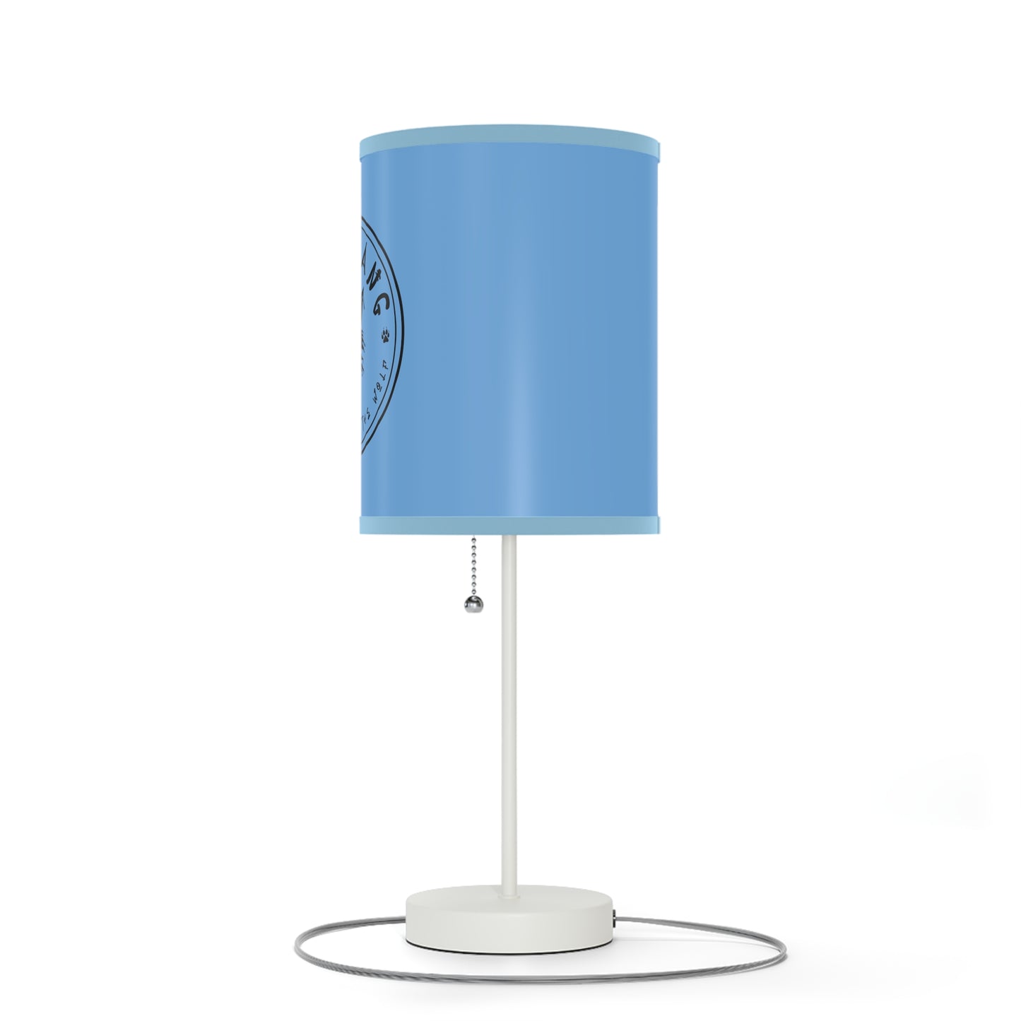 WOLFGANG Lamp on a Stand, US|CA plug