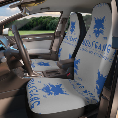 WOLFGANG Car Seat Covers