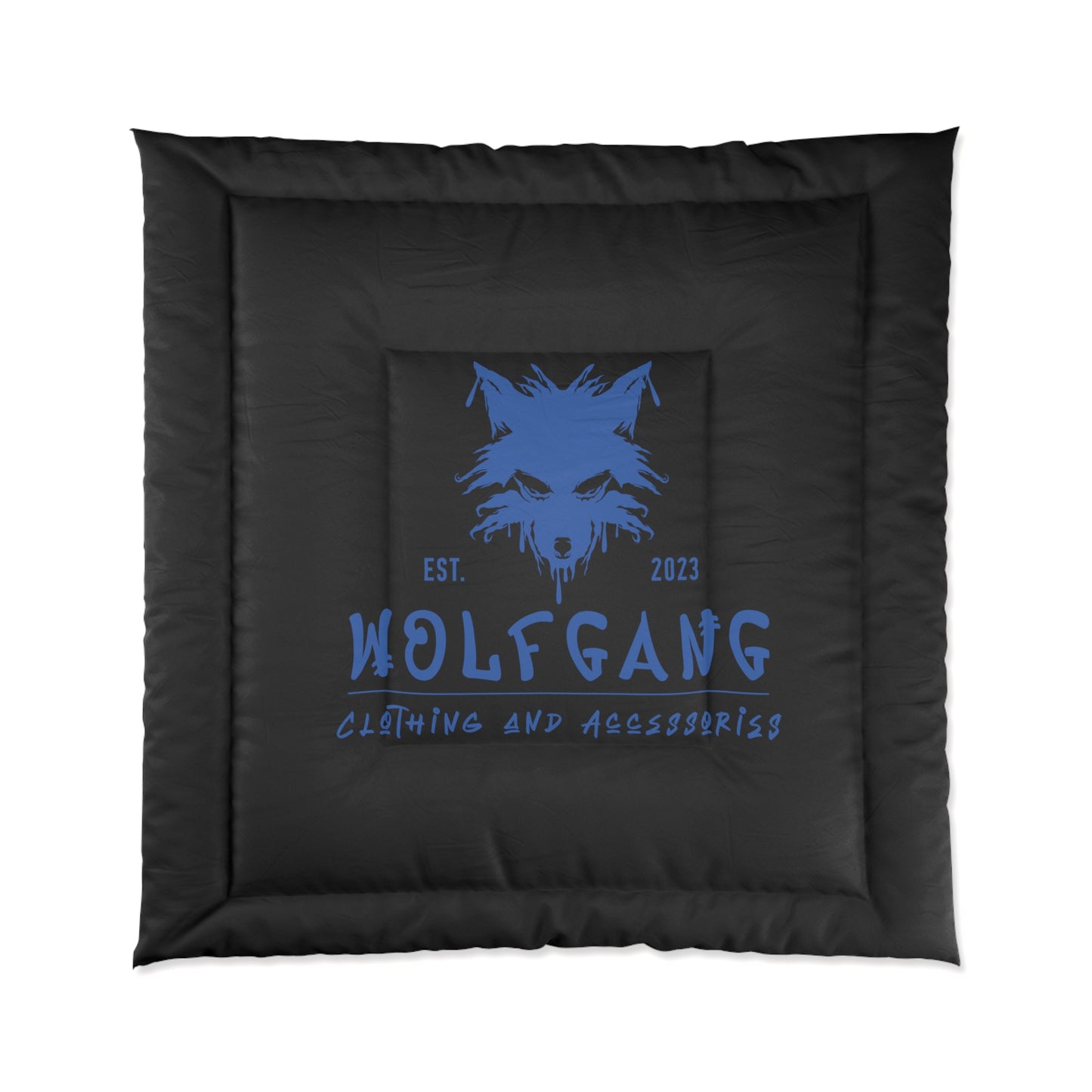 WOLFGANG Comforter