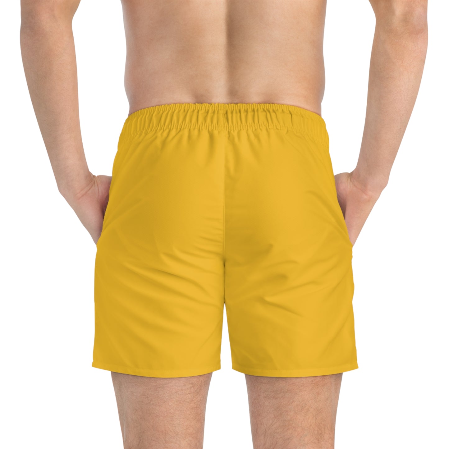 WOLFGANG Swim Trunks (AOP)