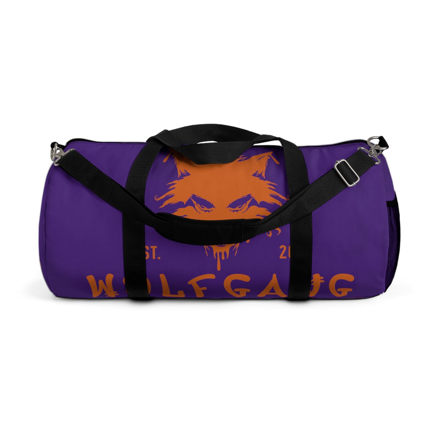 WOLFGANG Duffel Bag